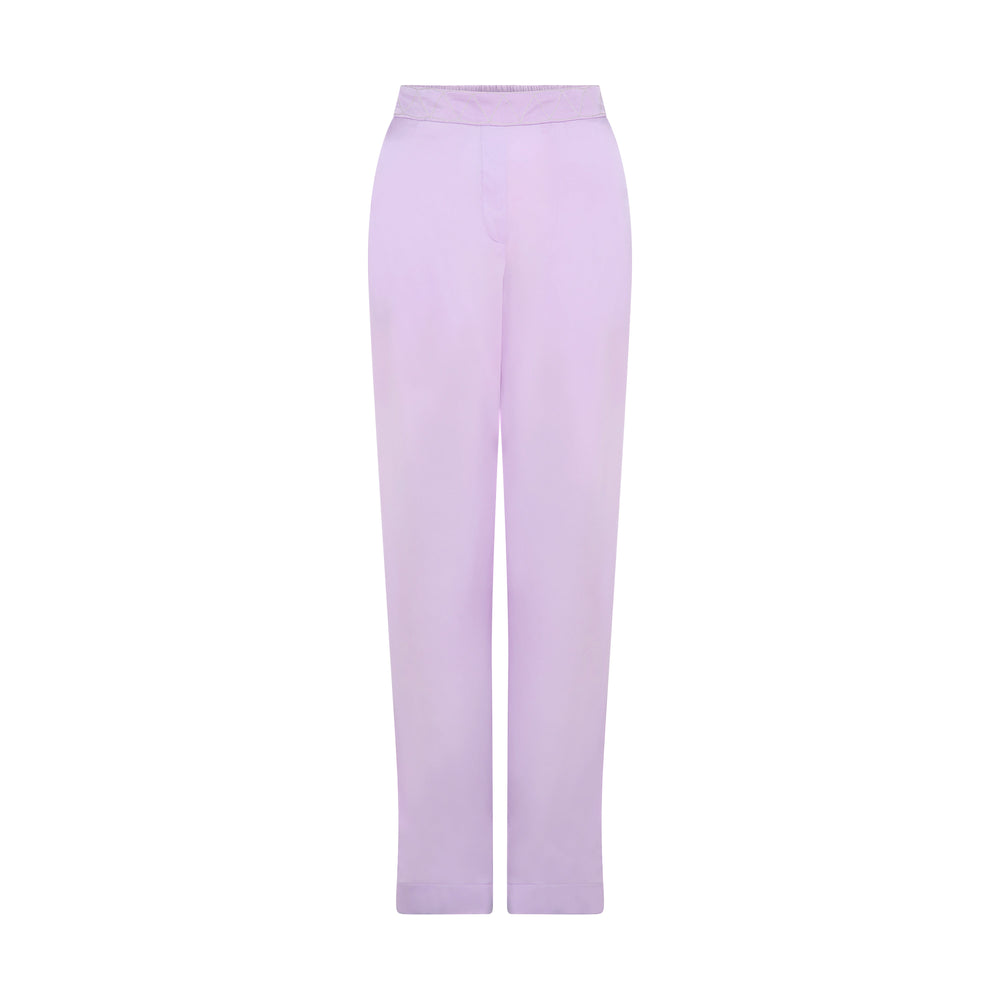 The Lavender Trousers - MIRAYAMA EUROPE